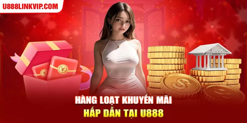 Những khuyến mãi cực khủng khi nạp tiền nhà cái