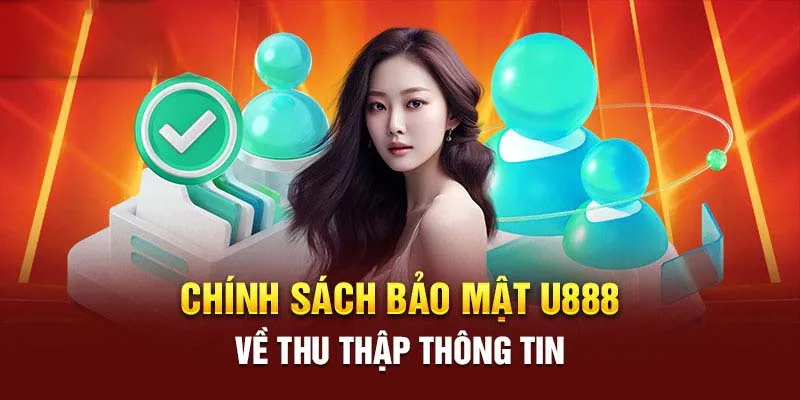 Cập nhật chi tiết nội dung chính sách bảo mật U888