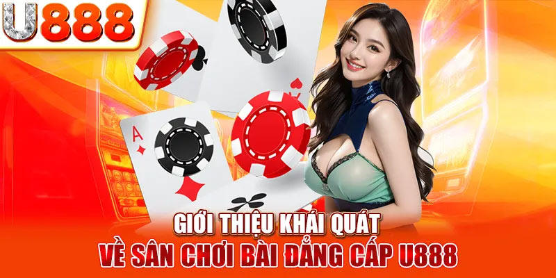 Sơ lược về game mậu binh đẳng cấp tại U888