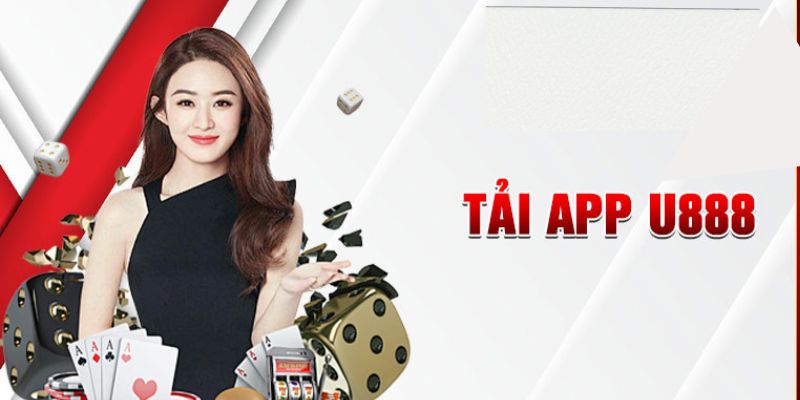 Tải app u888