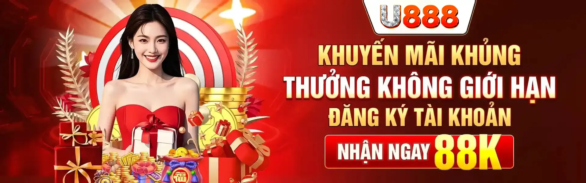 u888 hình banner mới